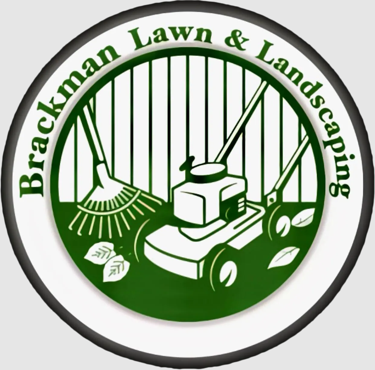 Brackman Lawn & Landscaping