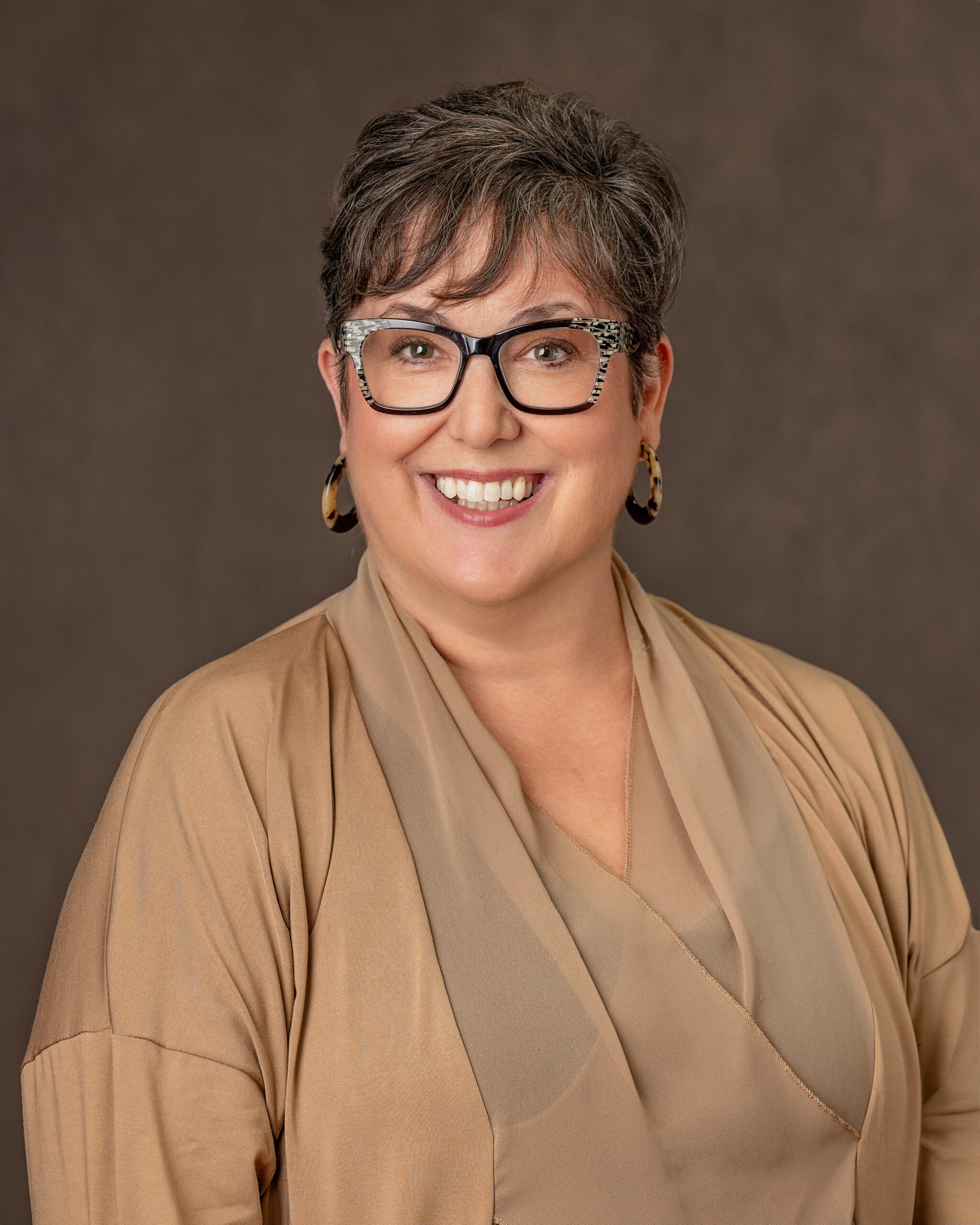 photo of Mary Frommling
