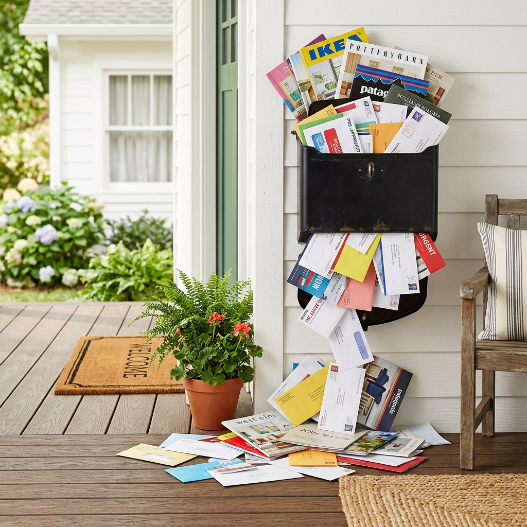 Junk Mail